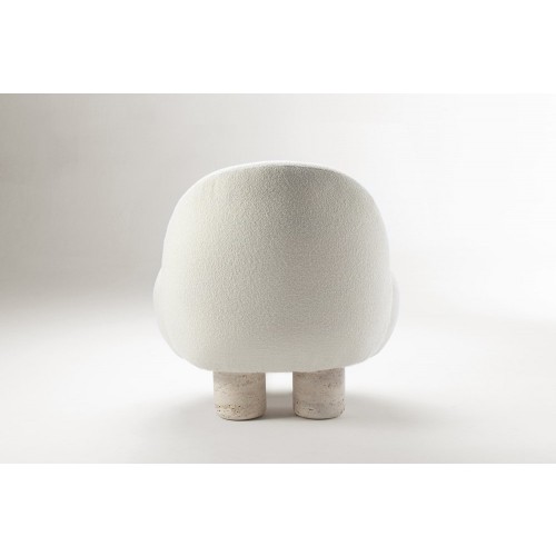 Collector Hygge 라운지체어S by Saccal Design House for Set of 2 01298