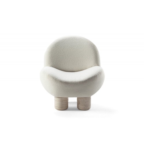 Collector Hygge 라운지체어S by Saccal Design House for Set of 2 01298