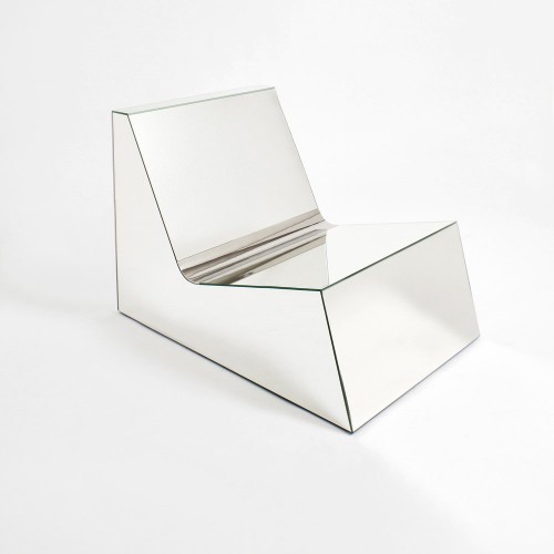 프로젝트 213에이 거울 체어 의자 fro. 00450