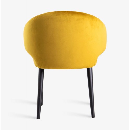 Noemie 체어 의자 fro. BDV Paris Design Furnitures 00326