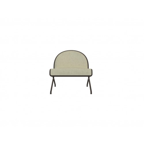 EKİN VARON Lean 암체어 팔걸이 의자 by 00267