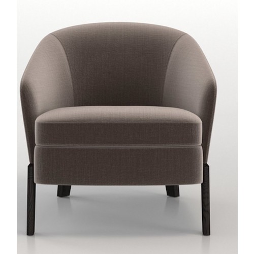 Concor_de 암체어 팔걸이 의자 fro. BDV Paris Design Furnitures 00232