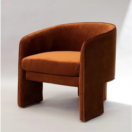Courcelle 암체어 팔걸이 의자 fro. BDV Paris Design Furnitures 00230