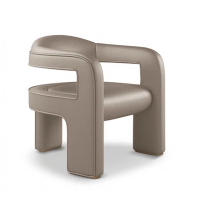 Bourse 암체어 팔걸이 의자 fro. BDV Paris Design Furnitures 00229