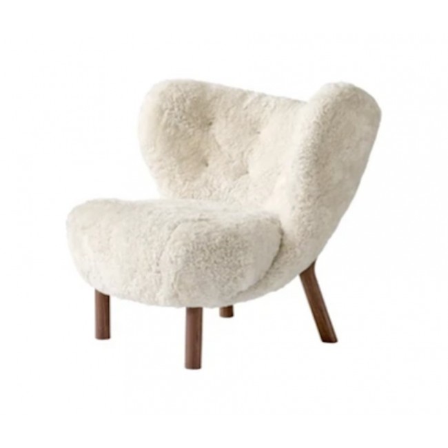 암체어 팔걸이 의자 Abbess fro. BDV Paris Design Furnitures 00228