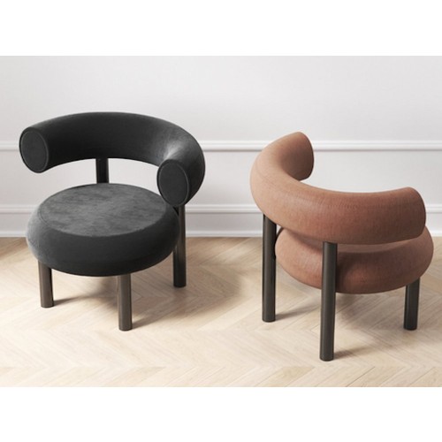 Barbara 암체어 팔걸이 의자 fro. BDV Paris Design Furnitures 00227
