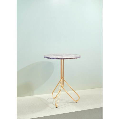LapiegaWD (Designer) Cota 테이블 in Marble by 00081