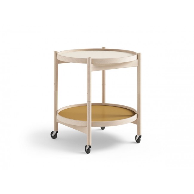 Brdr. Kruger Bolling 트레이 테이블 - Beech Tray Table 04187