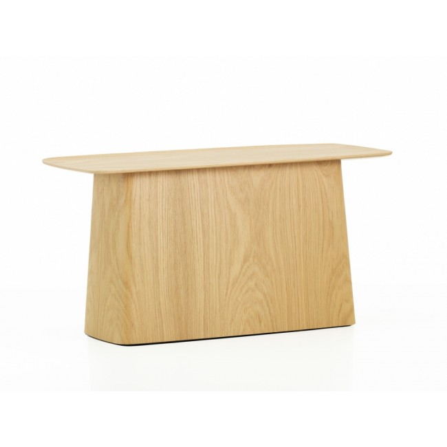 비트라 Wooden 사이드 테이블 라지 (70 x 31.5cm) Vitra Side Table Large 04067
