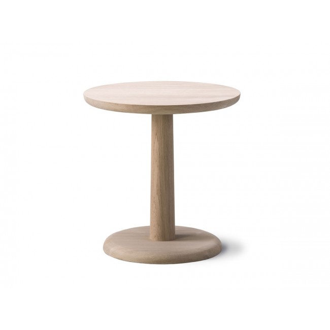 프레데리시아 Pon 사이드 테이블 Diameter: 35cm Fredericia Side Table 04000