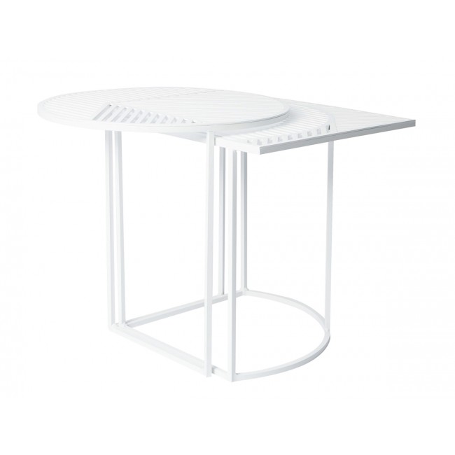 쁘띠 프리튀르 ISO 사이드 테이블 Petite Friture Side Tables 03957