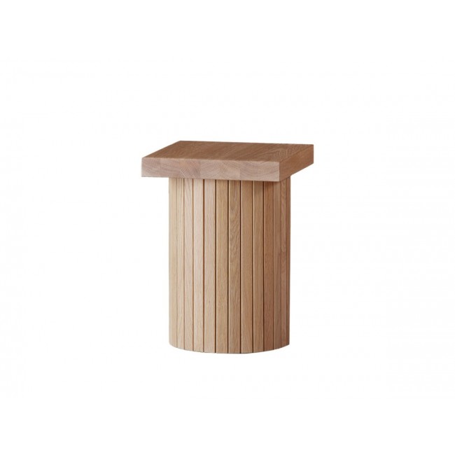 SCP Barrel 사이드 테이블 Side Table 03915