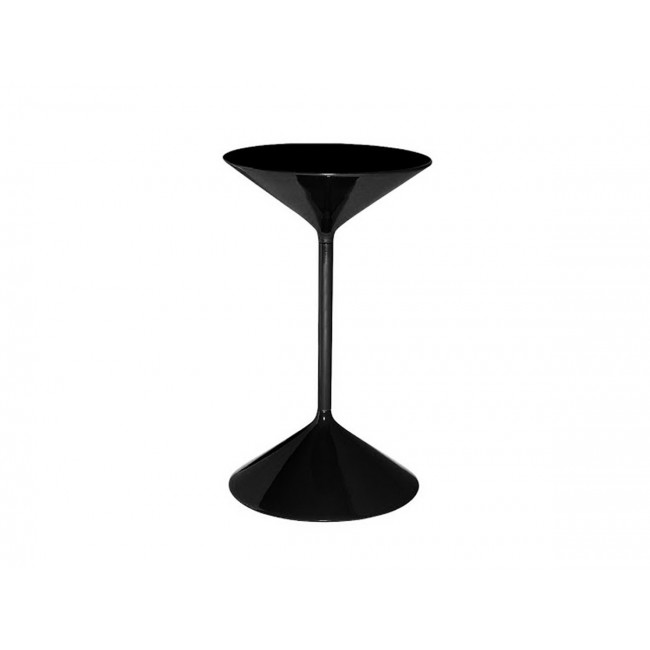 자노타 631 템포 사이드 테이블 Height: 50cm Zanotta Tempo Side Table 03910