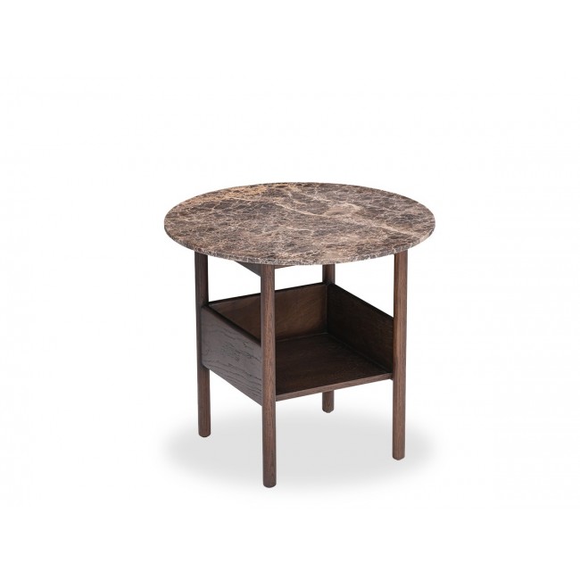 Wendelbo Collect Round 사이드 테이블 Side Table 03872