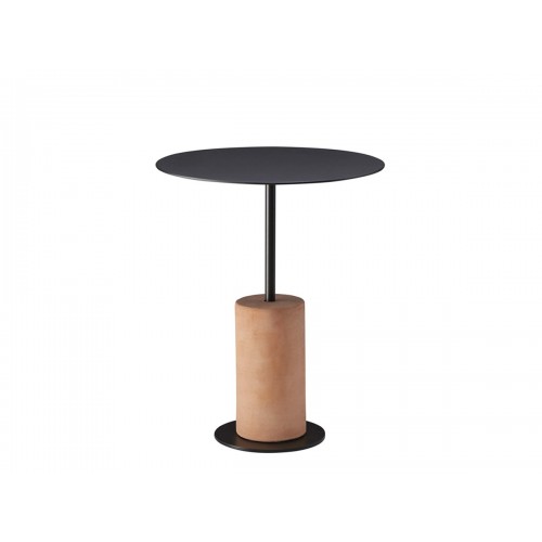 SP01 Louie 아웃도어 사이드 테이블 Outdoor Side Table 03851