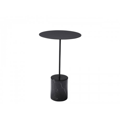 Wendelbo Calibre 사이드 테이블 High (Height: 52cm x Diameter: 32cm) Side Table 03835