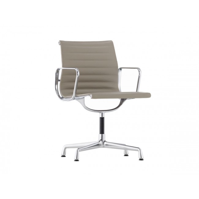 비트라 임스 EA 103 알루미늄 체어 의자 - 레더 Vitra Eames Aluminium Chair Leather 03684