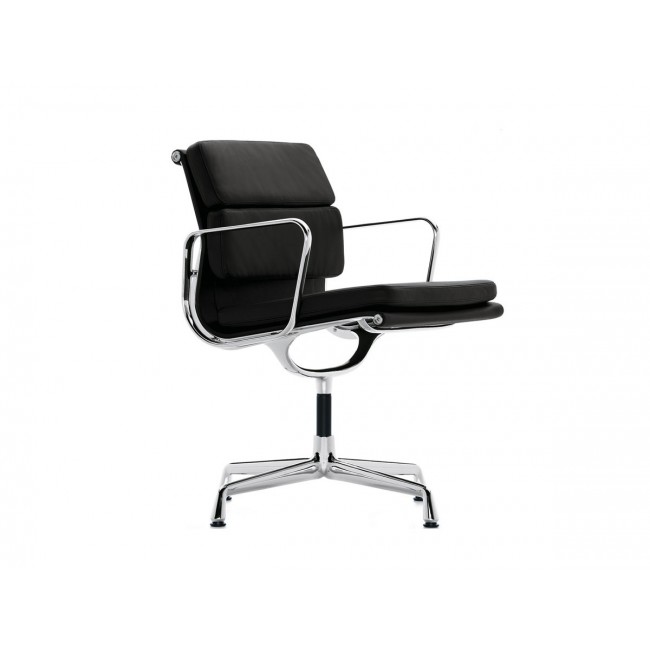 비트라 임스 EA 208 소프트 패드 체어 의자 Vitra Eames Soft Pad Chair 03680