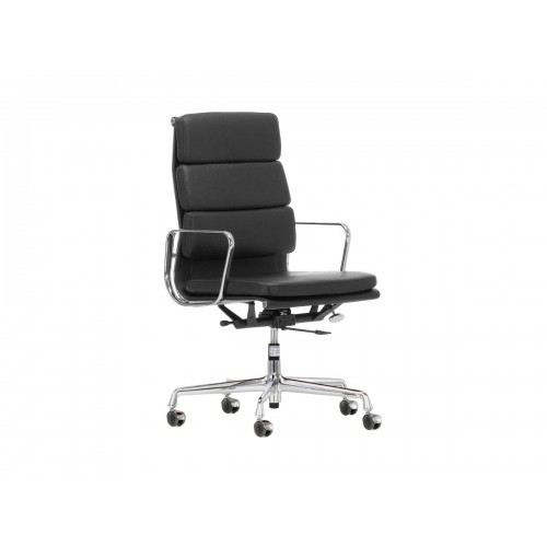 비트라 임스 EA 219 소프트 패드 체어 의자 Vitra Eames Soft Pad Chair 03677