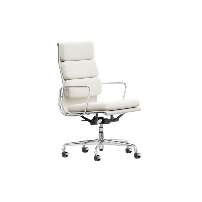 비트라 임스 EA 219 소프트 패드 체어 의자 Vitra Eames Soft Pad Chair 03677
