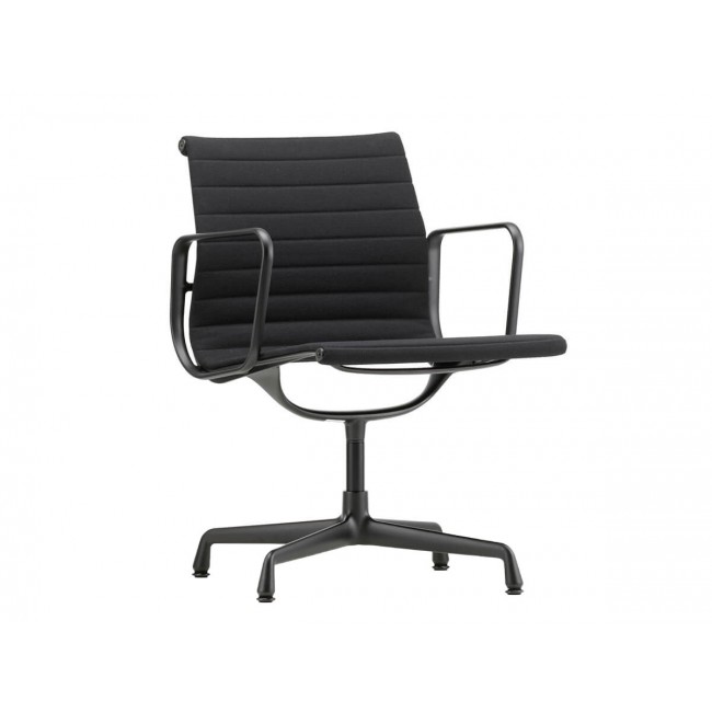 비트라 임스 EA 108 알루미늄 체어 의자 - 블랙 프레임 Vitra Eames Aluminium Chair Black Frame 03670
