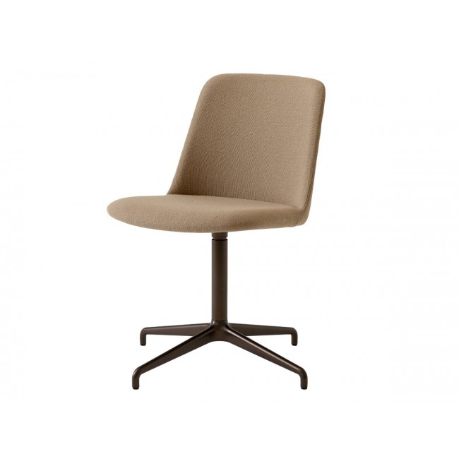 앤트레디션 HW13 Rely 오피스 체어 - 스위블 Base &Tradition Office Chair Swivel 03662