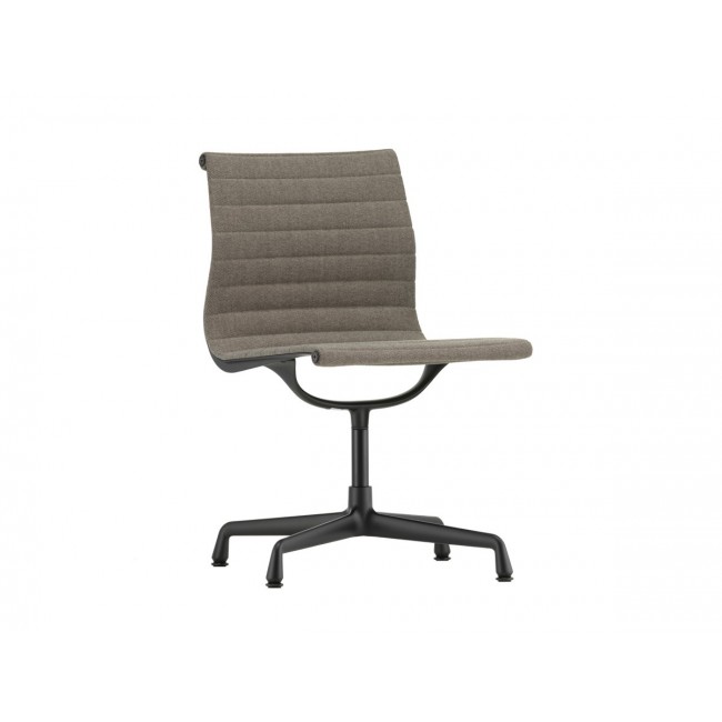 비트라 임스 EA 101 알루미늄 체어 의자 블랙 프레임 Vitra Eames Aluminium Chair Black Frame 03657