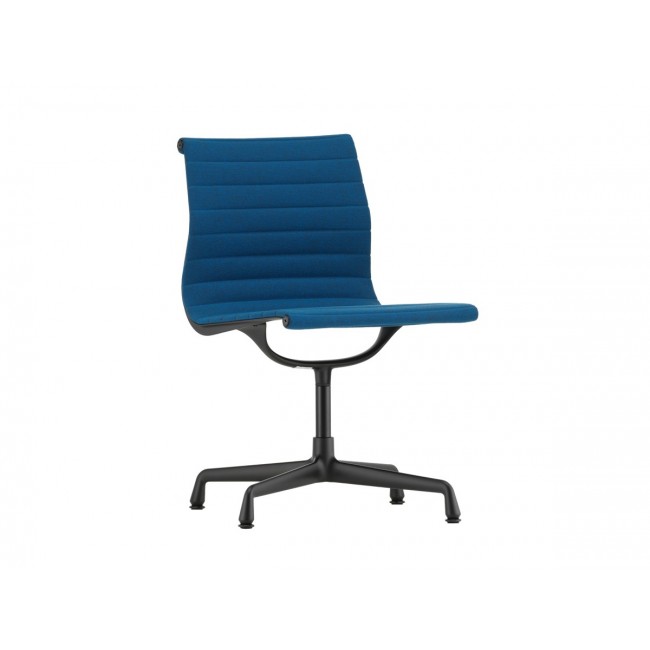 비트라 임스 EA 101 알루미늄 체어 의자 블랙 프레임 Vitra Eames Aluminium Chair Black Frame 03657
