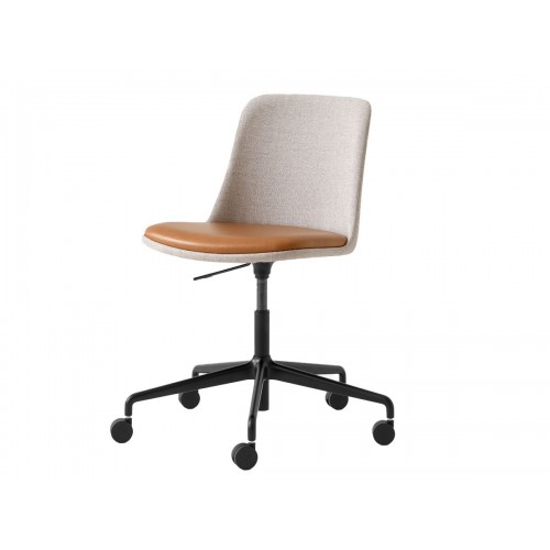 앤트레디션 HW32 Rely 오피스 체어 - 스위블 Base &Tradition Office Chair Swivel 03641