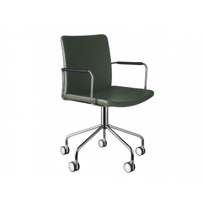 스웨데제 Stella 오피스 체어 - Wheel Base Swedese Office Chair 03640
