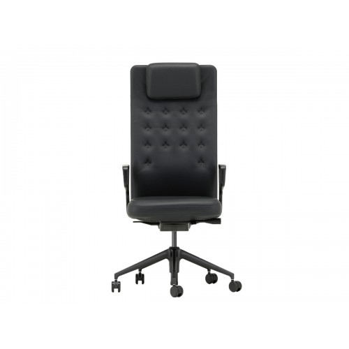 비트라 ID 트림 L 회전형 스위블 체어 Vitra Trim Swivel Chair 03639