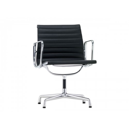 비트라 임스 EA 108 알루미늄 체어 의자 Vitra Eames Aluminium Chair 03627