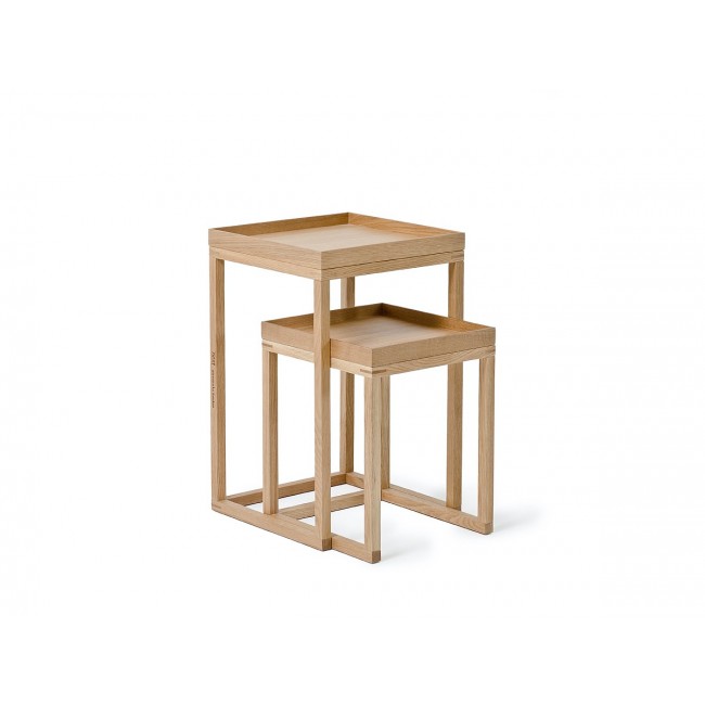 Wireworks Nest 사이드 테이블 Side Tables 03625