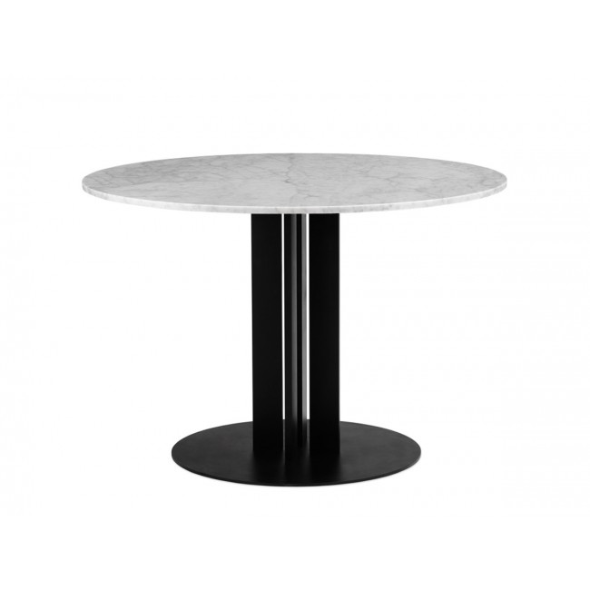노만코펜하겐 Scala 다이닝 테이블 Diameter: 130cm Normann Copenhagen Dining Table 03496
