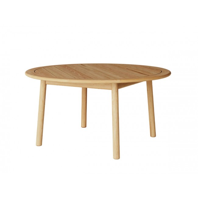 Case Furniture Tanso 아웃도어 Round 다이닝 테이블 Outdoor Dining Table 03433