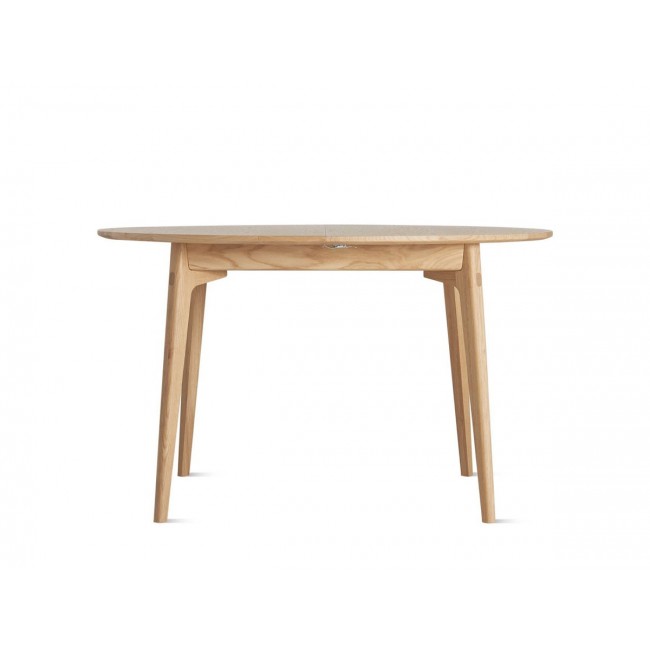 Case Furniture Dulwich Round 익스텐딩 테이블 Extending Table 03427