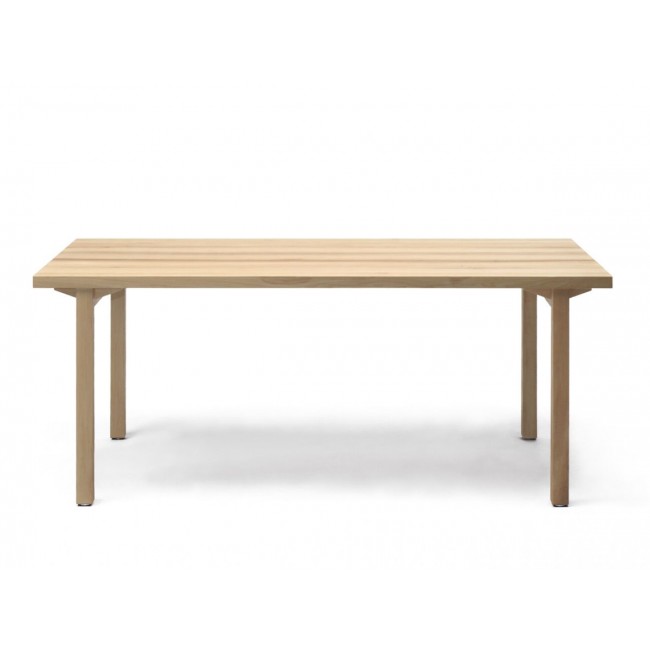 니카리 Periferia KVP 테이블 240 x 100cm Nikari Table 03376