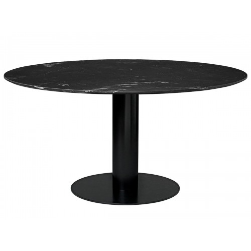 구비 테이블 2.0 - Marble Diameter: 150cm Gubi Table 03371