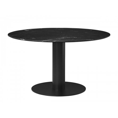 구비 테이블 2.0 - Marble Diameter: 130cm Gubi Table 03370