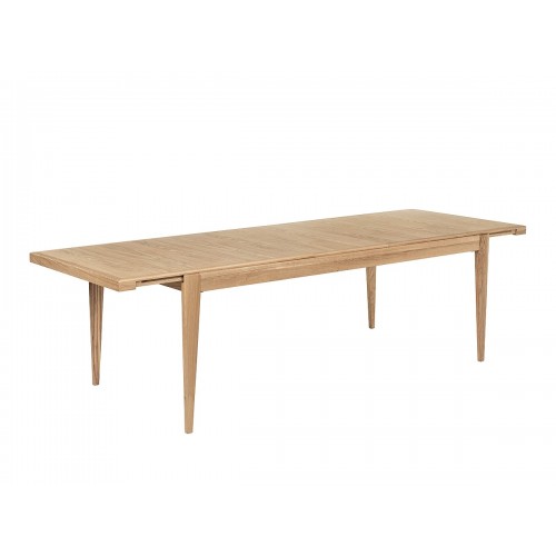 구비 S-테이블 - Extendable Gubi S-Table 03362