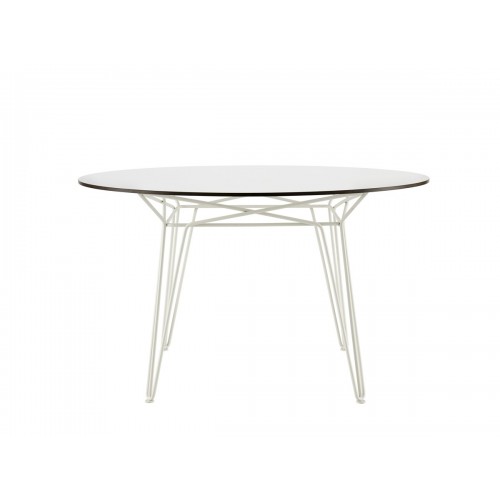 SP01 아웃도어 Parisi 다이닝 테이블 Outdoor Dining Table 03142
