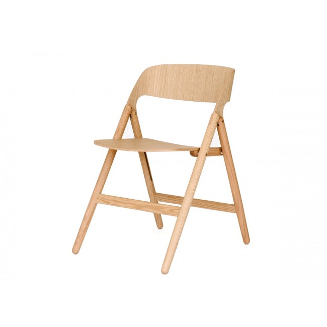 Case Furniture Narin 폴딩 체어 Folding Chair 03069