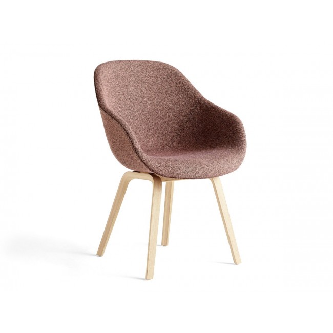 헤이 About a 체어 의자 AAC 123 Romo Olavi 패브릭 Hay Chair Fabric 03039