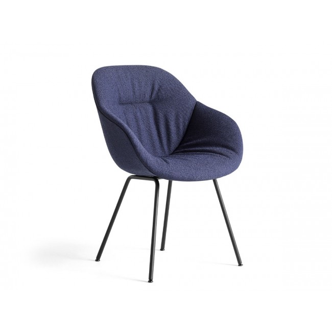 헤이 About a 체어 의자 AAC 127 소프트 Olavi 패브릭 Hay Chair Soft Fabric 03028