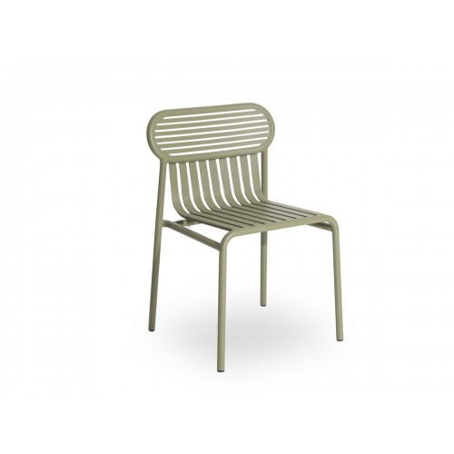쁘띠 프리튀르 Week-End 아웃도어 체어 의자 - Set of 2 Petite Friture Outdoor Chair 03011
