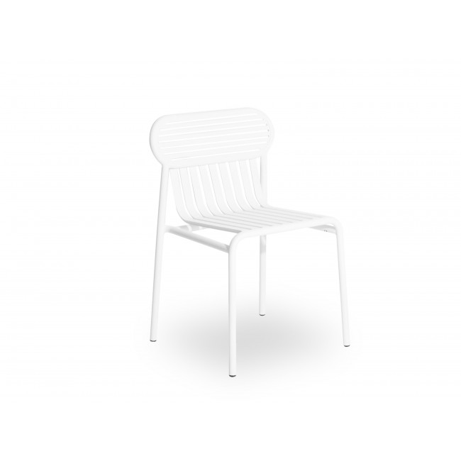 쁘띠 프리튀르 Week-End 아웃도어 체어 의자 - Set of 2 Petite Friture Outdoor Chair 03011