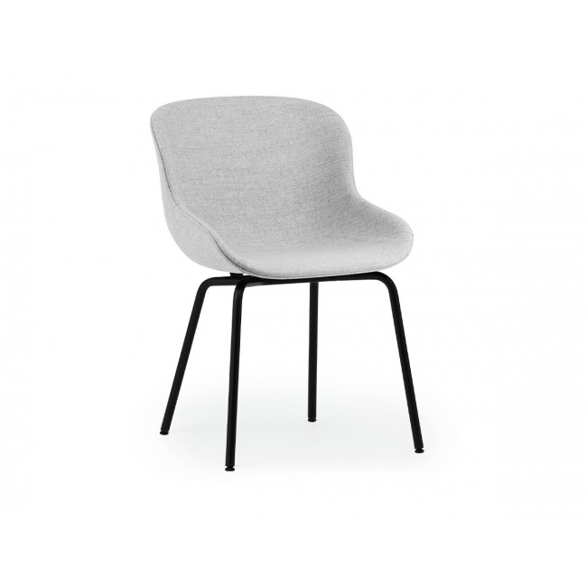 노만코펜하겐 Hyg 다이닝 체어 의자 - Upholstered Camira Synergy 패브릭 Normann Copenhagen Dining Chair Fabric 02987