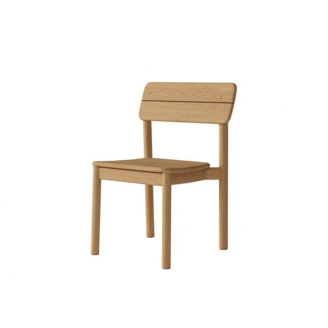 Case Furniture Tanso 아웃도어 사이드 체어 Outdoor Side Chair 02934