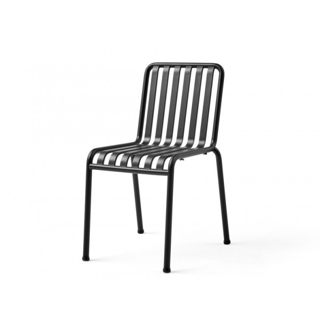 헤이 Ex-Display About a 체어 의자 AAC 22 with Front Upholstery Hay Chair 02931