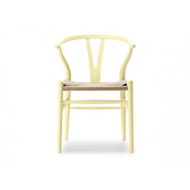 칼 한센 앤 선 CH24 위시본 체어 의자 소프트 - Ilse Crawfor_d 에디션 Carl Hansen & Son Wishbone Chair Soft Crawford Edition 02925